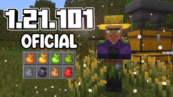 minecraft 1 21 101 apk untuk ios